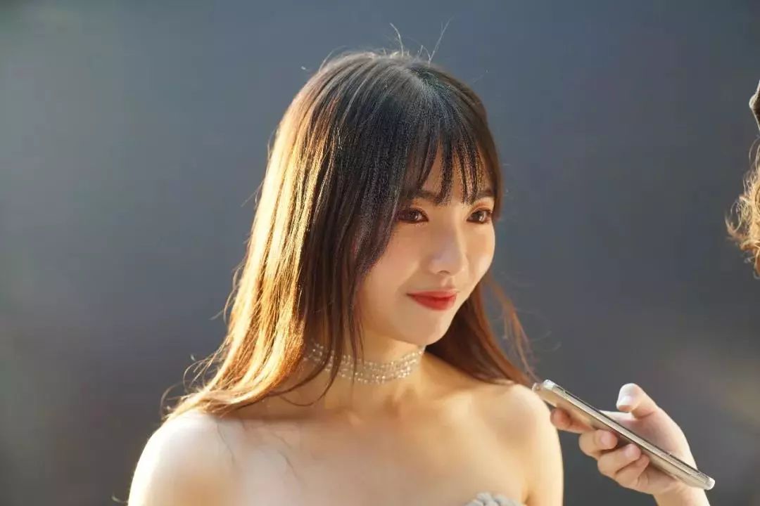 广大毕业礼好掂,靓仔靓女靓爆镜!今年红毯还有snh48成员