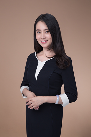 顾瑾女士