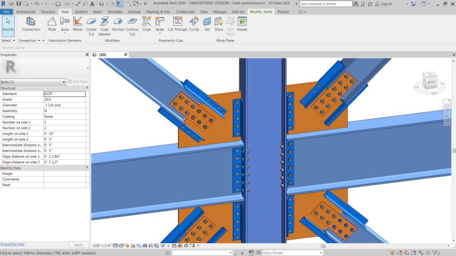 revit2019新增和增强功能▎了解这些就足够了