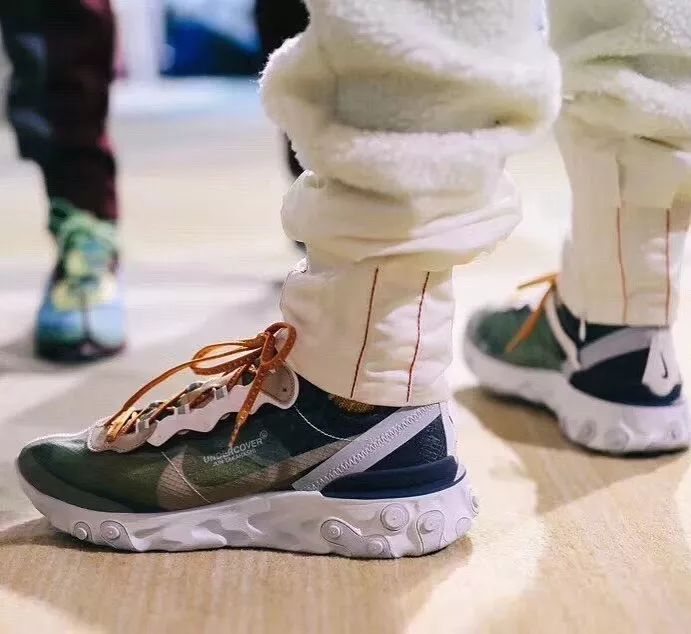 nikelab react element 87