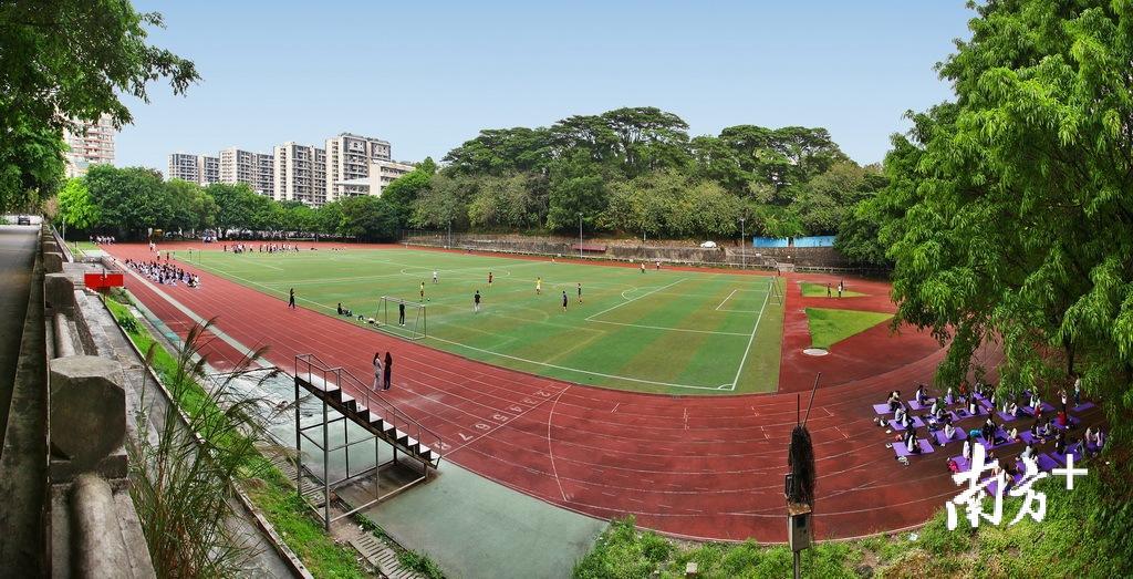 电子科技大学中山学院今年招生有