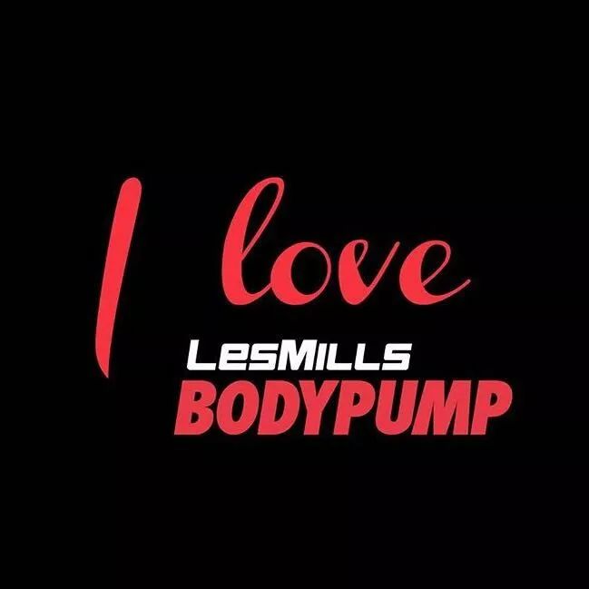 lesmills bodypump培训课程火爆来袭,为充满活力的生命而锻炼