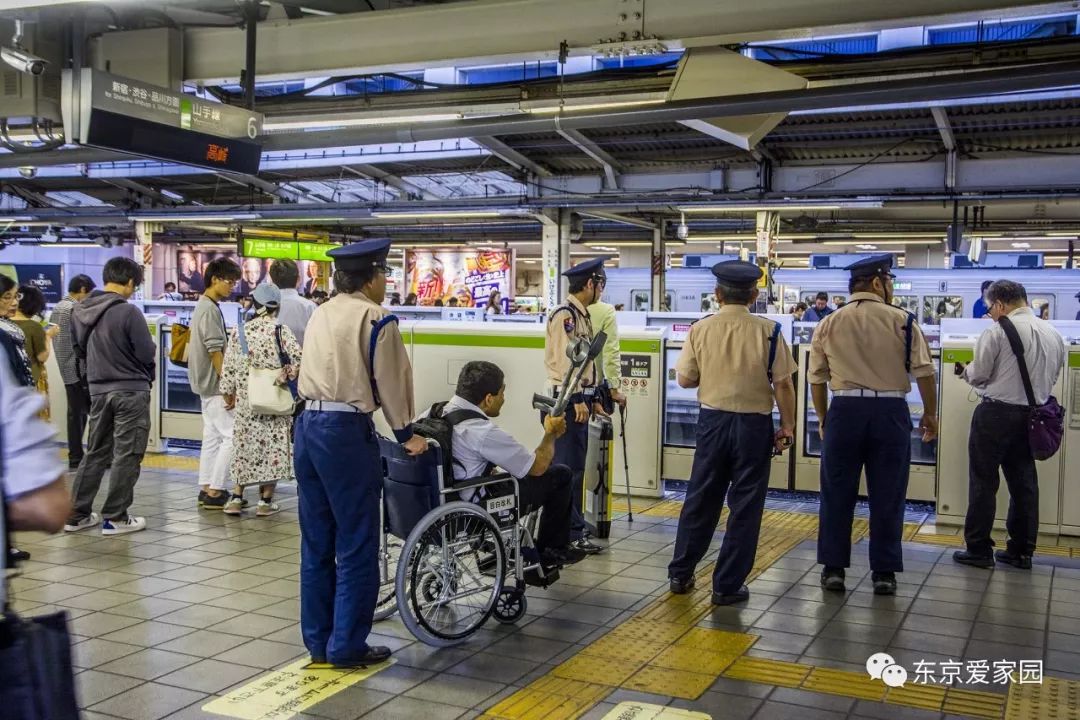 以人为本的日本 为什么服务可以做的那么好 100 1 0 走近日本让人感动的各种服务细节