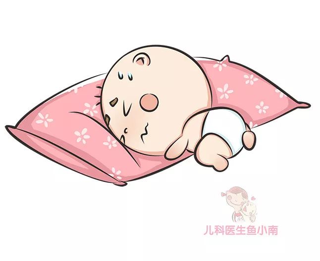 【组图】宝宝为啥爱趴着睡?趴着睡好不好?要不要纠正?