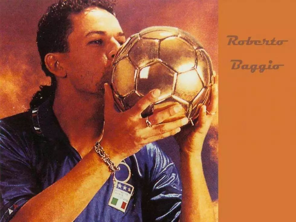 体育 正文  罗伯特·巴乔(roberto baggio,1967年2月18日出生),著名