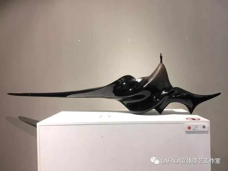 毕业作品 | 鲁迅美术学院立体漆艺工作室本科毕业作品