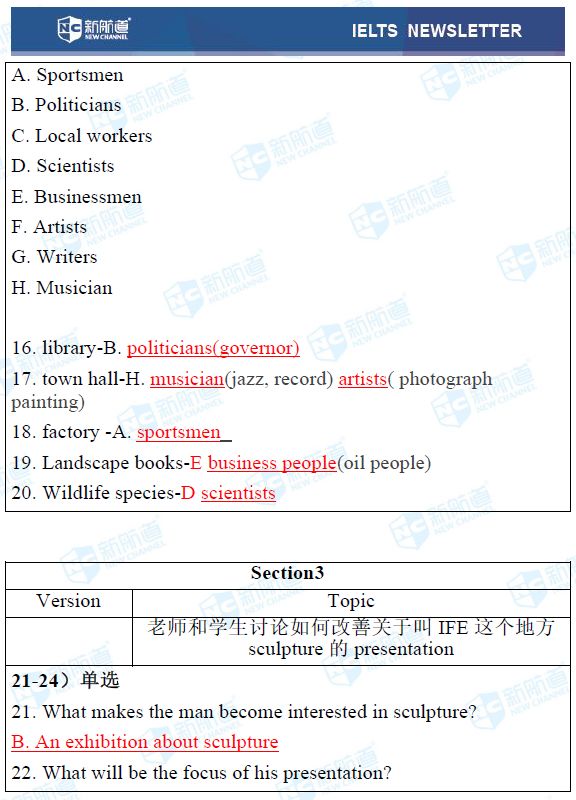 9分达人口语_健身达人(2)