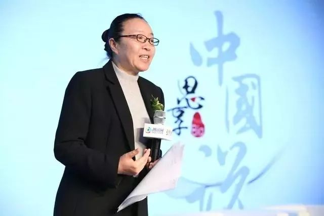 戴锦华:我们的现实生活与《使女的故事》中的恐怖世界只有一步之遥