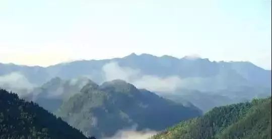 夏爽中国 · 嗨西安丨辋川烟雨 终南之秀钟蓝田