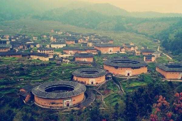 中国10大著名历史古建筑群, 入选世界文化遗产, 你都知道是哪吗