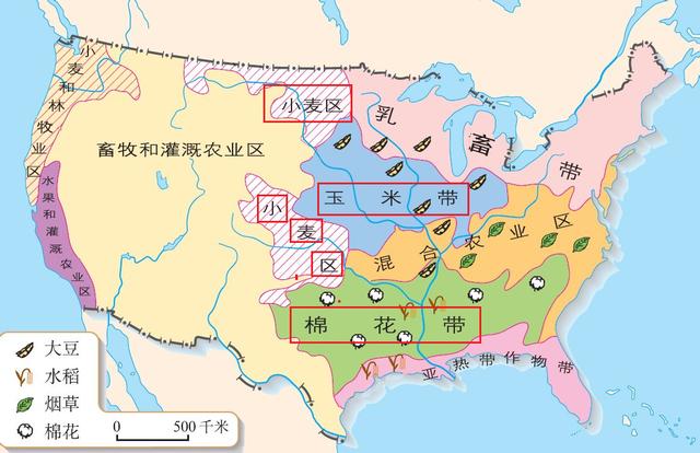 各气候区人口_各气候降水量柱状图(3)