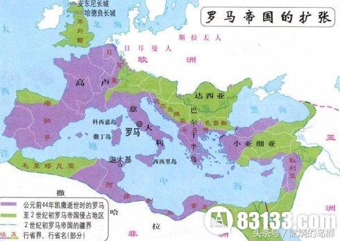历史 正文  与阿拉伯,拜占庭,印度和波斯并存的唐帝国,哑铃状疆域很图片