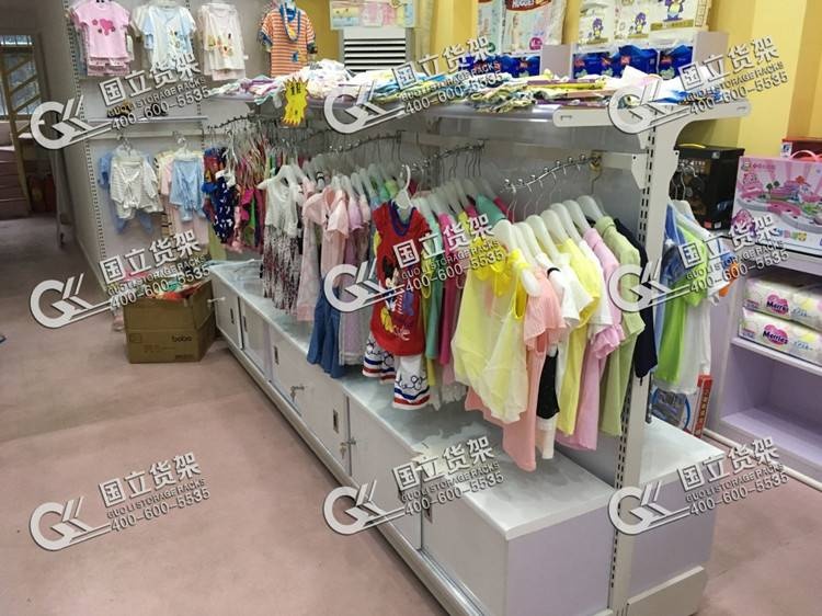 开内衣店怎么进货_服装店进货渠道怎么找(3)