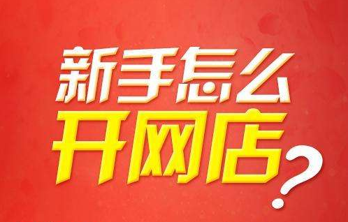 新手开网店需要注意什么?如何选择网店系统,物流等,定位?看点