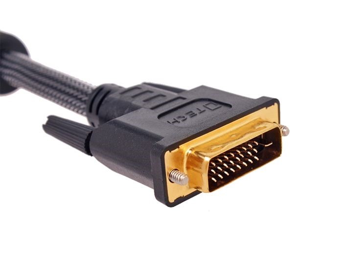 vga/dvi/hdmi/dp,外接显示器转换器你选对了吗?