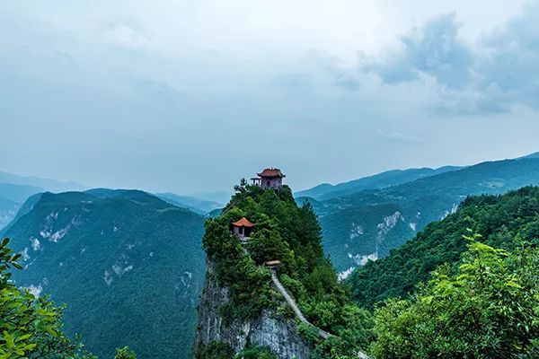 风景变"钱"景!恩施这个地方的农民,不用再漂泊异乡谋生.