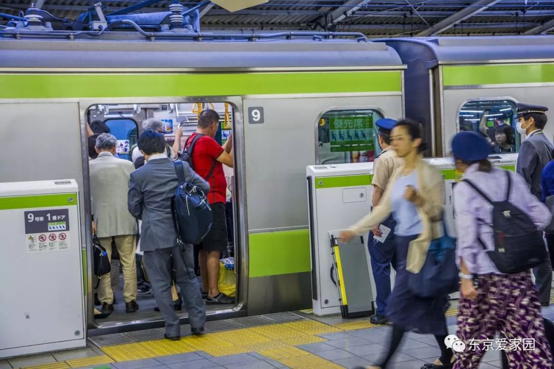 以人为本的日本 为什么服务可以做的那么好 100 1 0 走近日本让人感动的各种服务细节