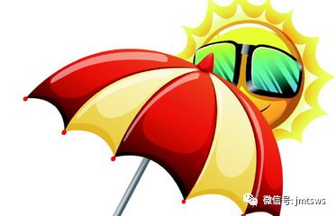 高温来袭,注意防晒!未来几天台山持续34℃以上高温