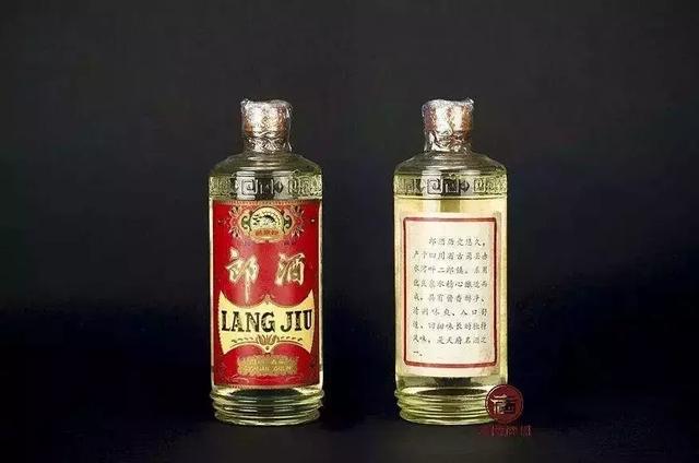 超百年历史的中国9大名酒,你知道几个?