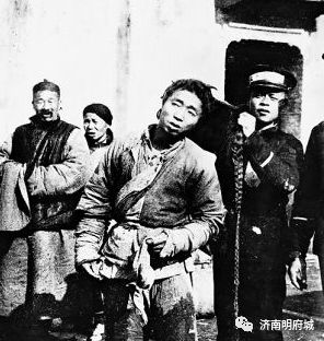 往事| 1911年11月:济南风行剪辫子