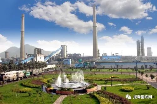 河北津西钢铁集团股份有限公司始建于1986年,现已发展成为总资产300