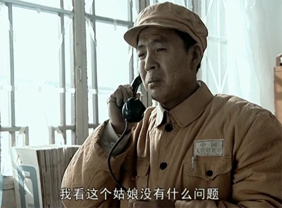 《亮剑》王副军长究竟是个什么样的人?这3个细节,就能找到答案!