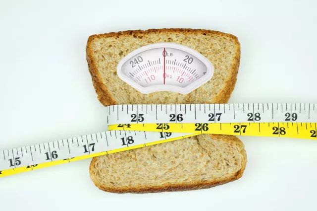 营养素参考值脂肪含量怎么看