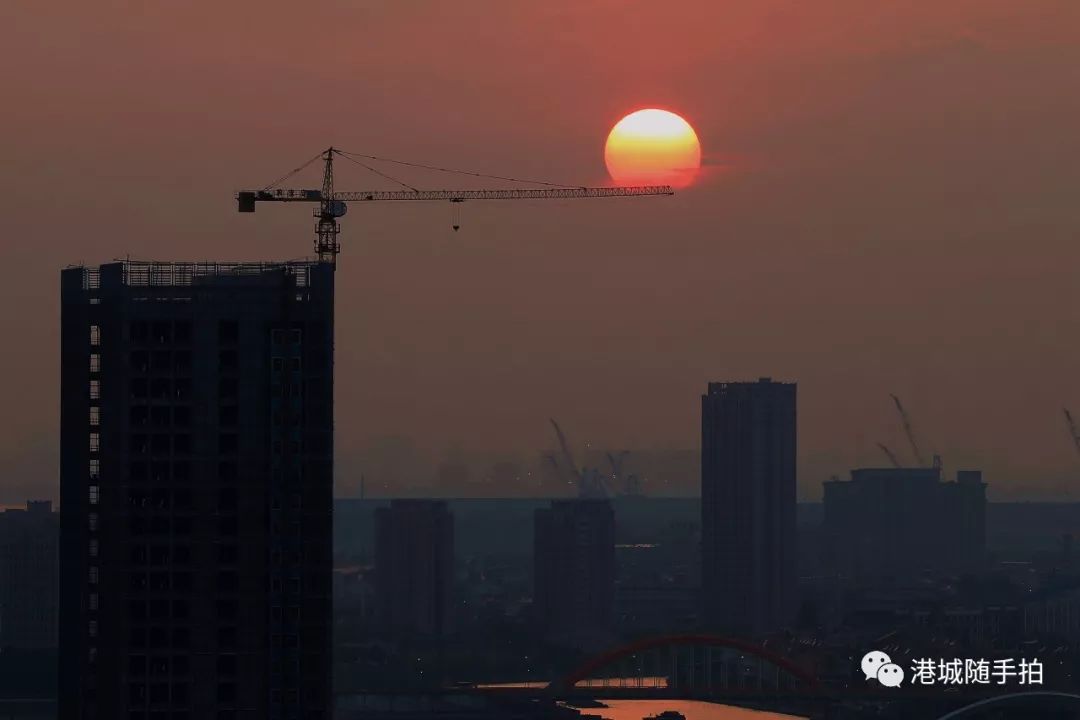 夕阳家园