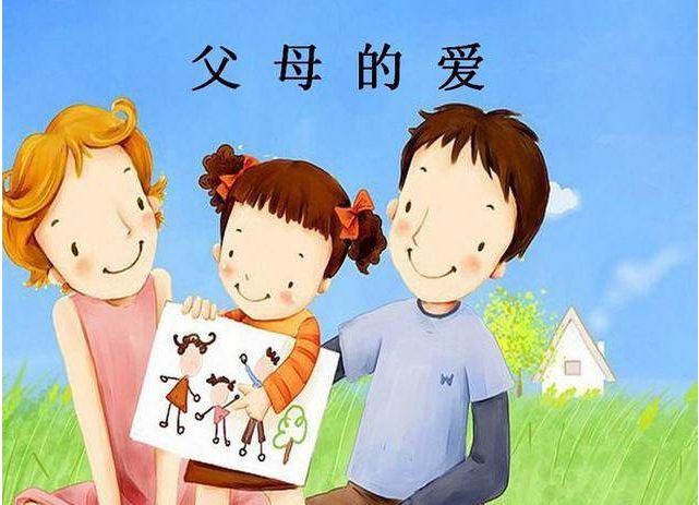 他说,妈妈,你为什么要生下我啊,又要骂我?