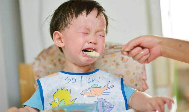 老总挑食_不挑食卡通图片