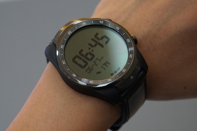 ȫ TicWatch Proֱ