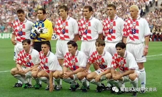 98年世界杯克罗地亚战绩_克罗地亚对西班牙历史战绩_克罗地亚vs法国历史战绩