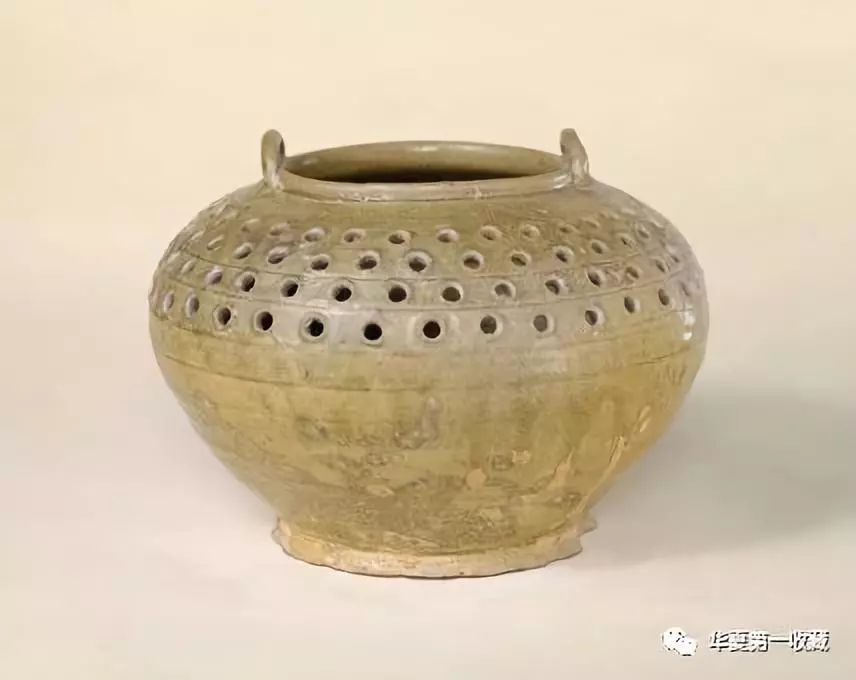 鉴赏】古代陶瓷瓶罐器型大全- 雪花新闻