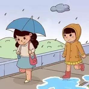 吓人!大竹一女子雨天触电倒地,然后就.