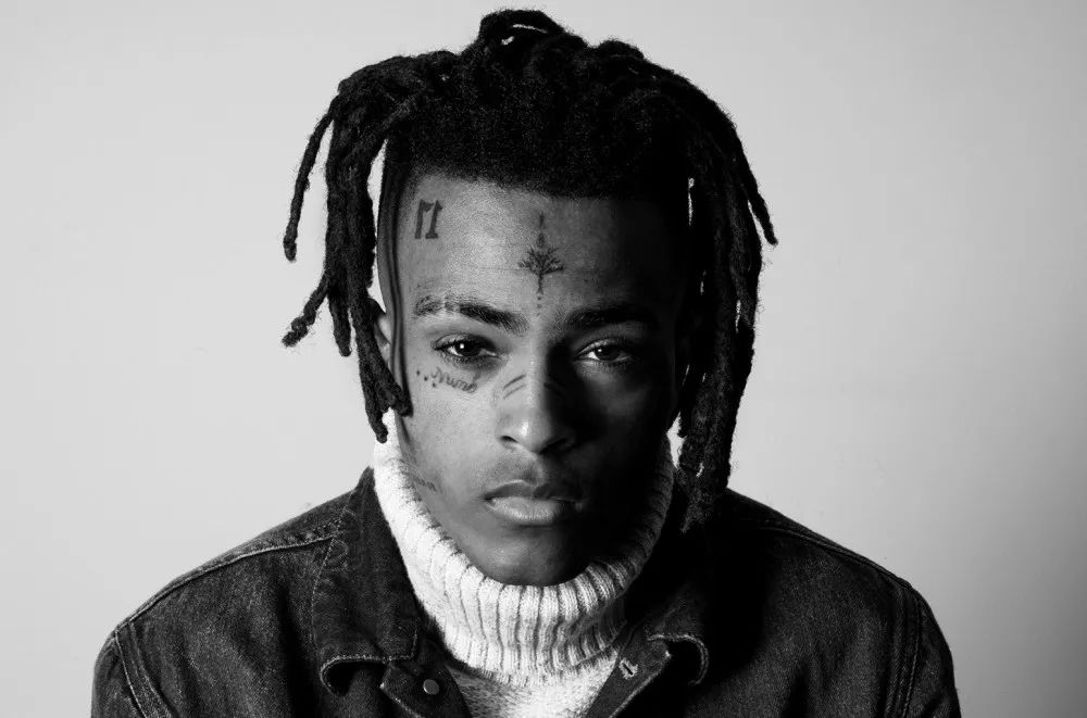 本周美国公告牌单曲榜第①名 已经去世的说唱歌手xxxtentacion