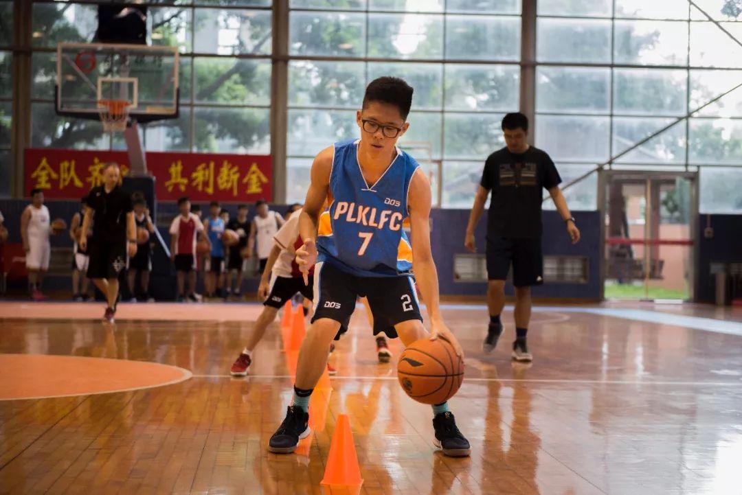宏远篮球俱乐部携手香港保良局达成公益合作