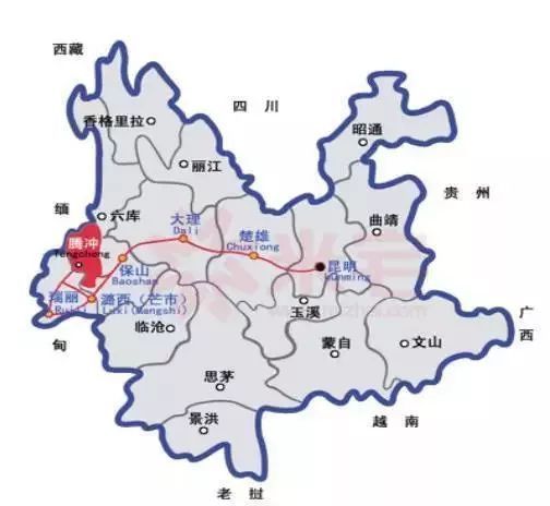 腾冲市人口有多少人口_保山市区县人口一览 腾冲市64.25万,龙陵县27.28万