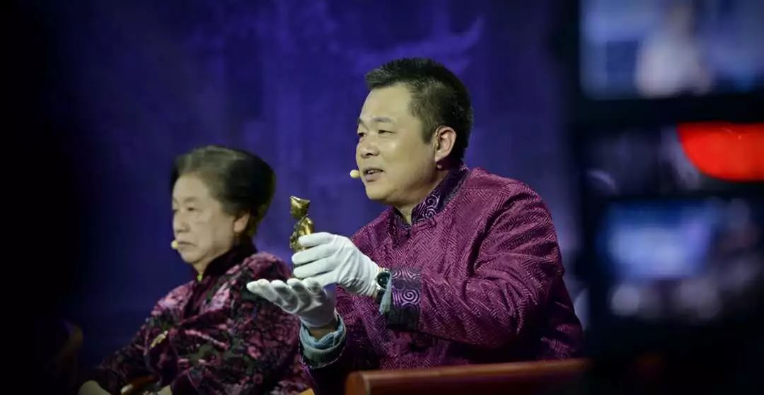专访王荣琳传统眼鉴不可弃科技手段莫全信