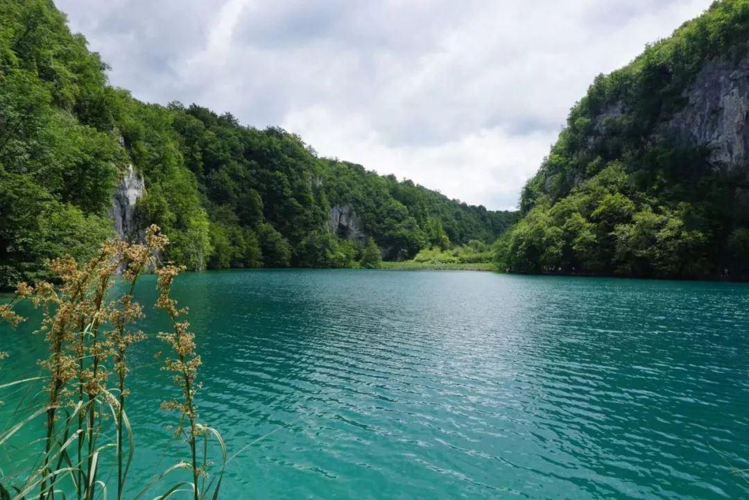 克罗地亚十六湖 | 绿水青山,湖光山色,这才是夏天该去