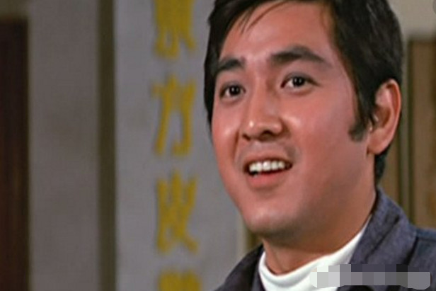 國語最好的香港演員，年過七十劉嘉玲仍主動獻吻，他的表情卻亮了 娛樂 第3張