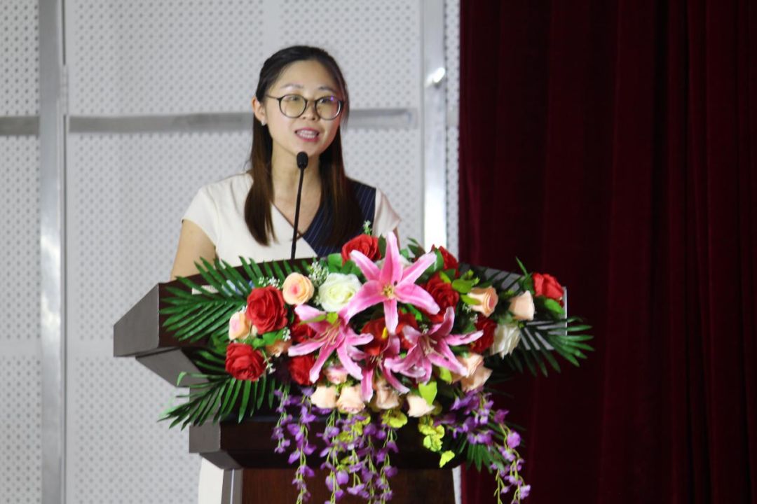 【毕业快乐】大连科技学院2018届毕业典礼暨学位授予