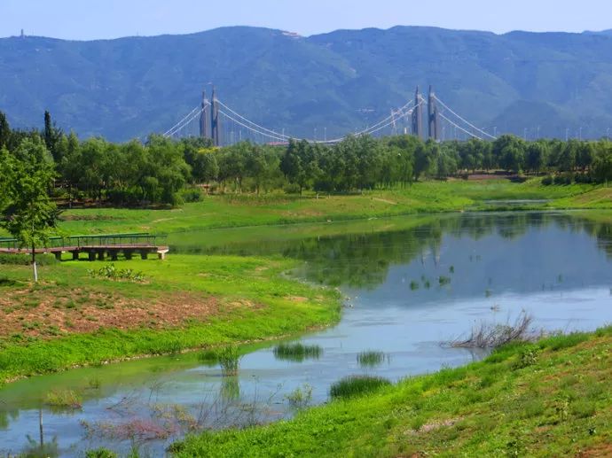这座京北最大的湿地公园,景美,免费,关键