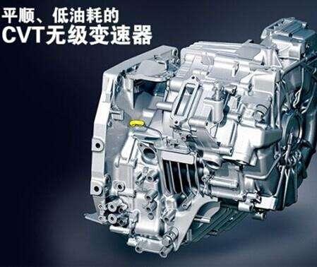 解析：MT、AMT、AT、CVT、DSG变速箱到底是什么意思