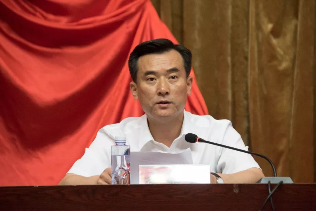 辽中区委书记李晓航李晓航要求全区各级党组织和广大党员要固本强基