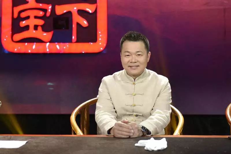 王荣琳老师录制节目如今,入行31年的王荣琳走南闯北