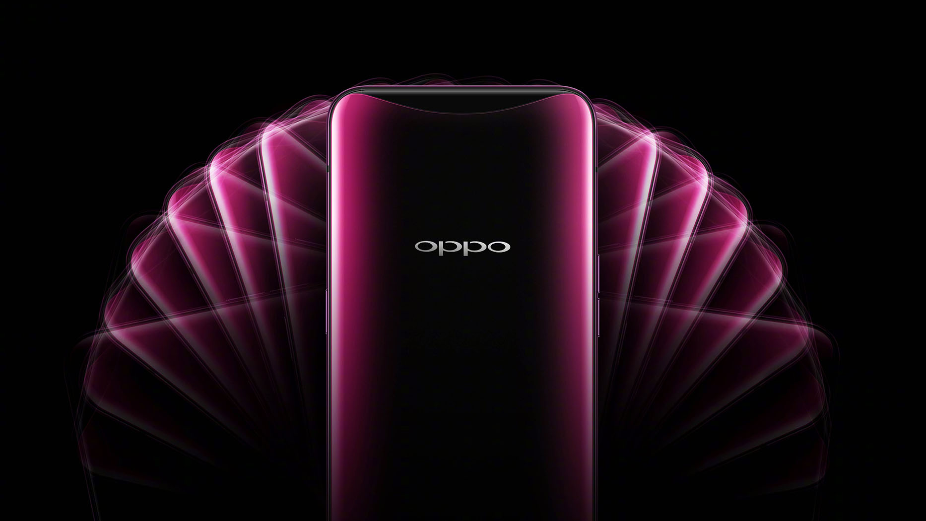 OPPO Find X 中国发布会:3 款机型售价公布,还
