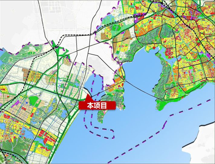 宜马快速通道今年年底开工建设,2022年中建成通车!