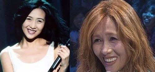 木村拓哉的女儿出道了,可工藤静香怎么变成了许纯美