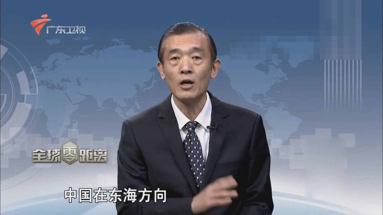 中国军舰够大够强吗?军事家曹卫东道出大实话