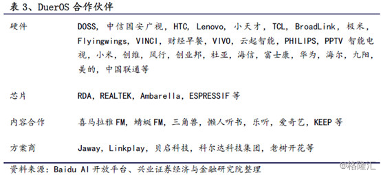 百度：全球最大中文搜索All iNG体育n AI开启新时代(图12)